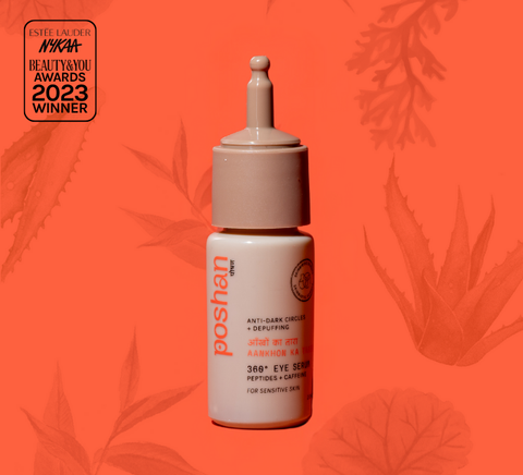 AANKHON KA TAARA 360° EYE SERUM