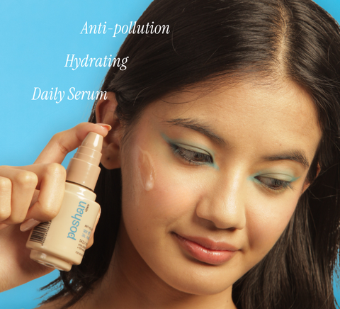 JAL PAREE DAILY HYDRATION SERUM
