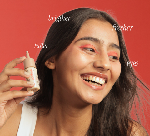 AANKHON KA TAARA 360° EYE SERUM