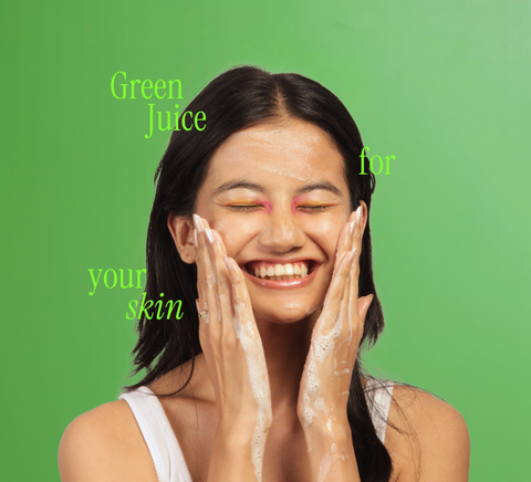 BEFIKAR BEGUM GENTLE FACE CLEANSER