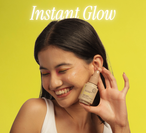 CHAAND KA TUKDA 15% VITAMIN C GLOW DROPS