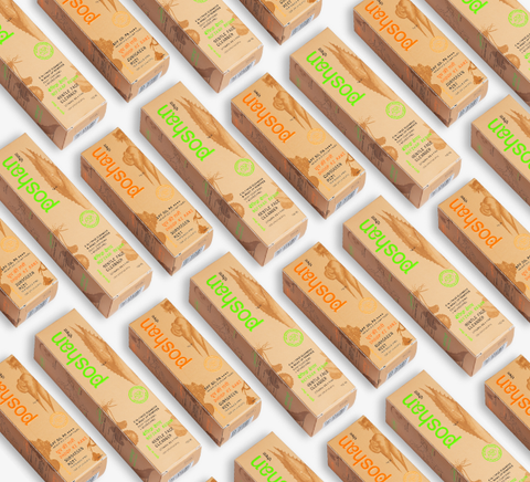 BESTSELLER COMBO YOUR FIRST & LAST STEP!