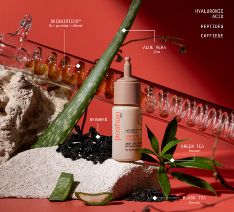 AANKHON KA TAARA 360° EYE SERUM