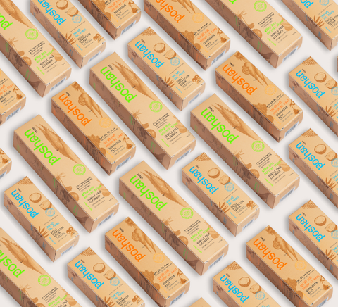 YOUR DAILY POSHAN 2-MIN ESSENTIALS ROUTINE!