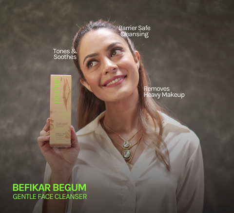 ACTOR EDIT - ANYA SINGH'S ESSENTIALS