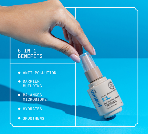 JAL PAREE DAILY HYDRATION SERUM