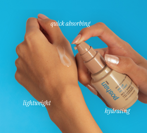 JAL PAREE DAILY HYDRATION SERUM