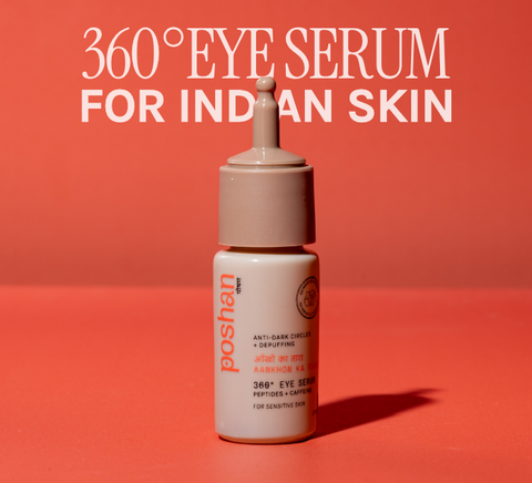 AANKHON KA TAARA 360° EYE SERUM