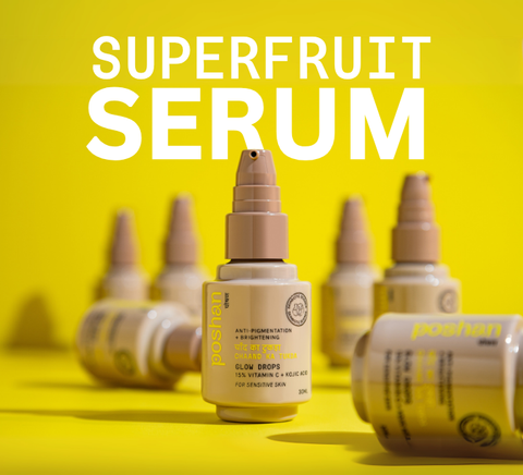 CHAAND KA TUKDA 15% VITAMIN C GLOW DROPS