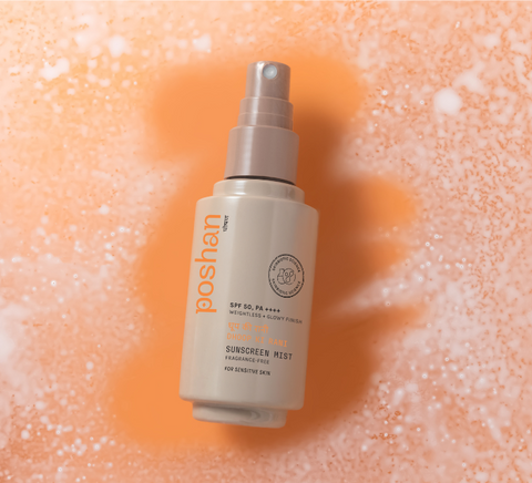 DHOOP KI RANI SPF 50+ SUNSCREEN MIST