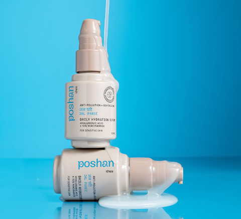 JAL PAREE DAILY HYDRATION SERUM