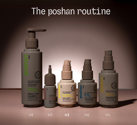 CHAAND KA TUKDA 15% VITAMIN C GLOW DROPS