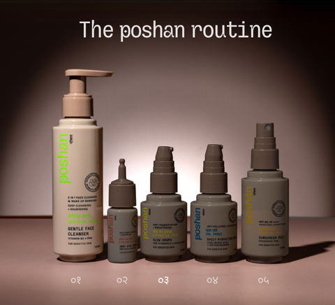 BEFIKAR BEGUM GENTLE FACE CLEANSER