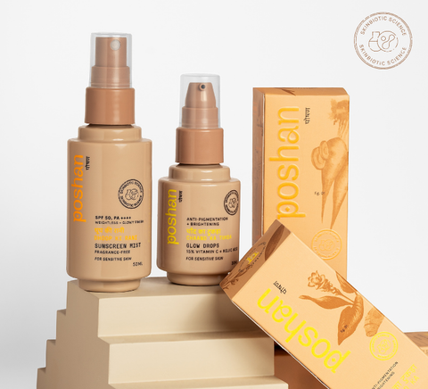 RADIANCE RITUAL BRIGHTENING + PROTECTING DUO!