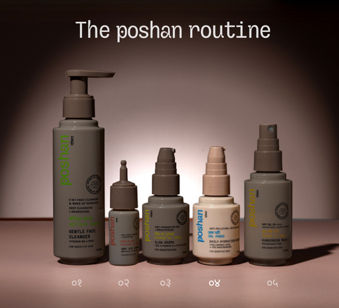 JAL PAREE DAILY HYDRATION SERUM