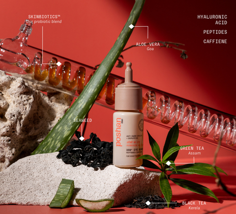 ACTOR EDIT - ANYA SINGH'S ESSENTIALS