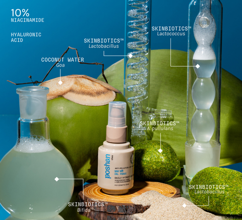 ACTOR EDIT - ANYA SINGH'S ESSENTIALS