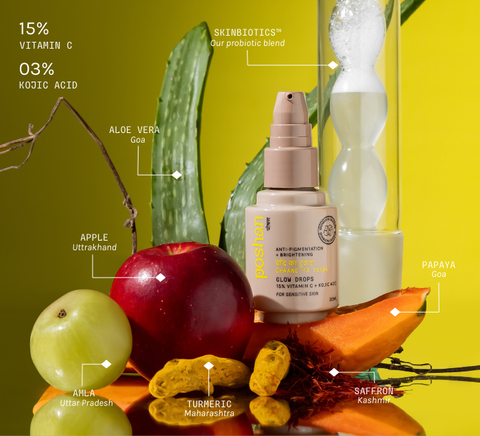 CHAAND TAARA GLOW DUO