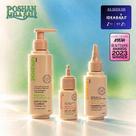 SENSITIVE SKIN STARTER