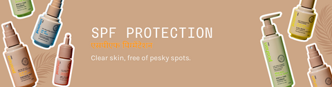 SPF Protection