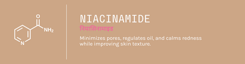 Niacinamide