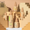 THE POSHAN PACK