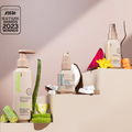 YOUR DAILY POSHAN 2-MIN ESSENTIALS ROUTINE!