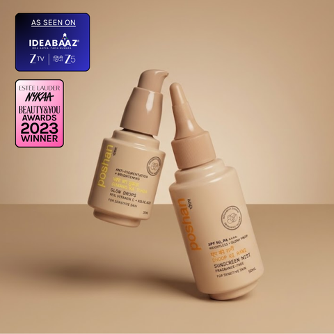 RADIANCE RIVAAZ DUO!