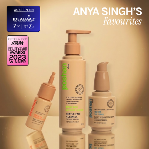 ANYA KE SITAARE - ESSENTIALS PACK