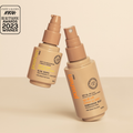 RADIANCE RITUAL BRIGHTENING + PROTECTING DUO!