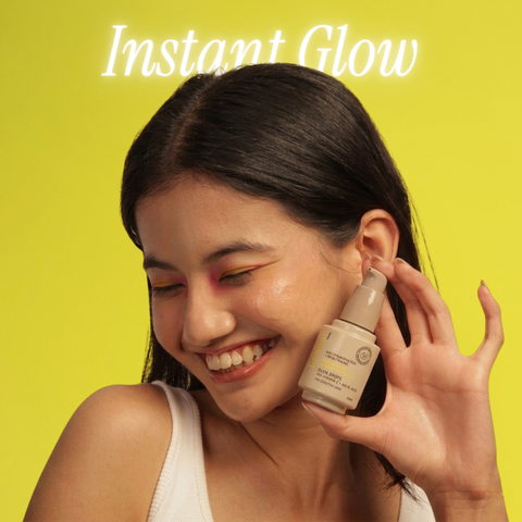 CHAAND KA TUKDA 15% VITAMIN C GLOW DROPS