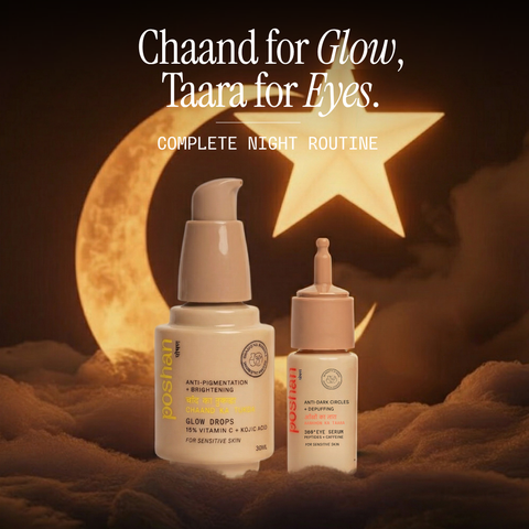 CHAAND TAARA GLOW DUO