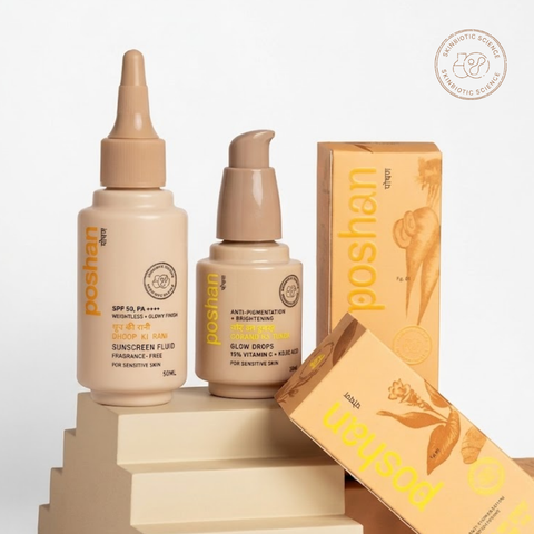 RADIANCE RIVAAZ DUO!