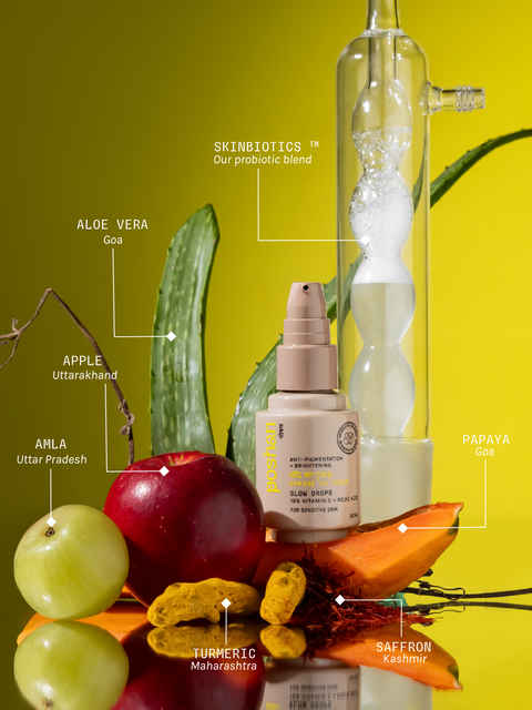 RADIANCE RITUAL BRIGHTENING + PROTECTING DUO!