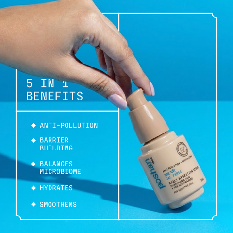 JAL PAREE DAILY HYDRATION SERUM