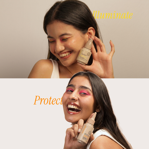 RADIANCE RIVAAZ DUO!