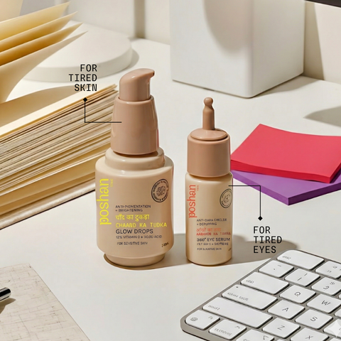 CHAAND TAARA GLOW DUO