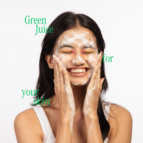 BEFIKAR BEGUM GENTLE FACE CLEANSER