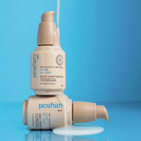 JAL PAREE DAILY HYDRATION SERUM