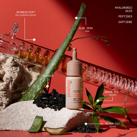 CHAAND TAARA GLOW DUO