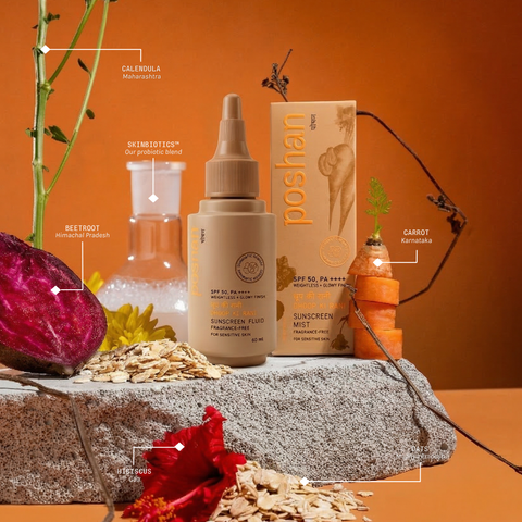 RADIANCE RIVAAZ DUO!