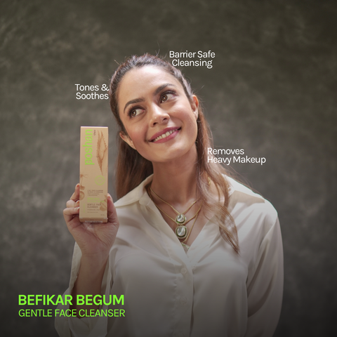 ACTOR EDIT - ANYA SINGH'S ESSENTIALS