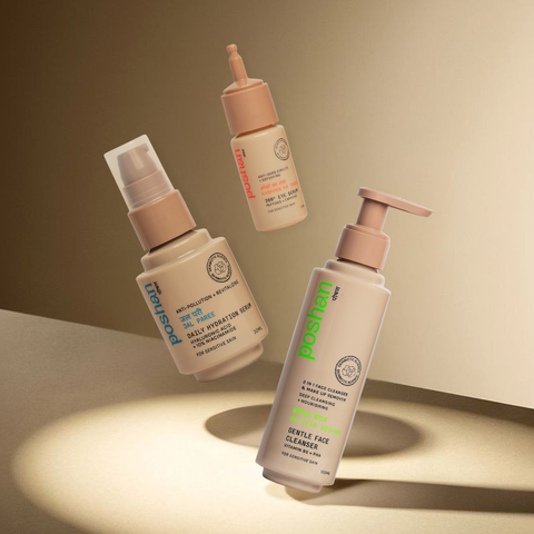 ACTOR EDIT - ANYA SINGH'S ESSENTIALS