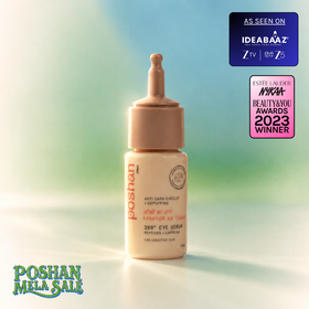AANKHON KA TAARA 360° EYE SERUM