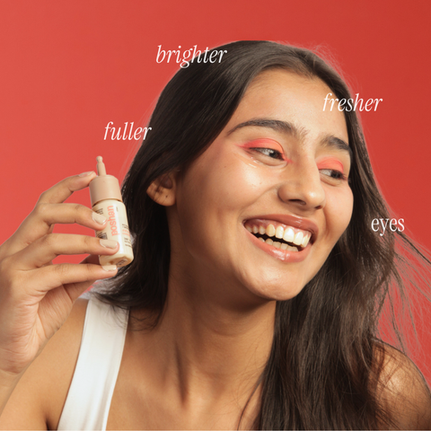 AANKHON KA TAARA 360° EYE SERUM