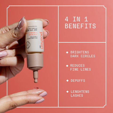 AANKHON KA TAARA 360° EYE SERUM