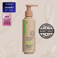 BEFIKAR BEGUM GENTLE FACE CLEANSER