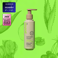 BEFIKAR BEGUM GENTLE FACE CLEANSER