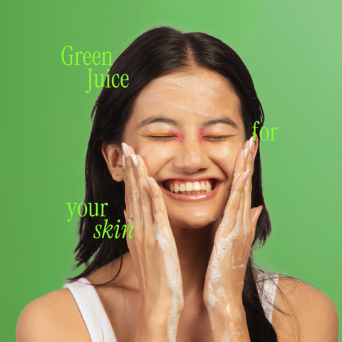 BEFIKAR BEGUM GENTLE FACE CLEANSER