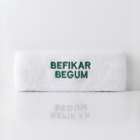 BEFIKAR BEGUM BEAUTY HEADBAND